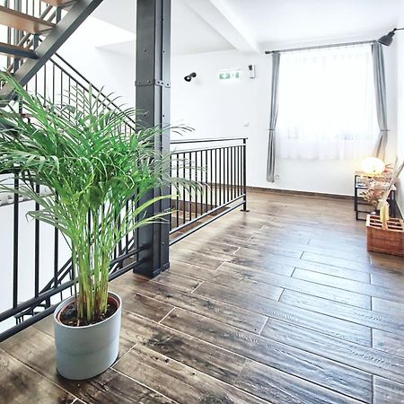 U Josifka Hotel Pavlov Exterior photo